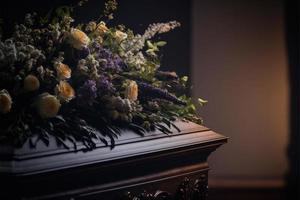 Funeral Requests