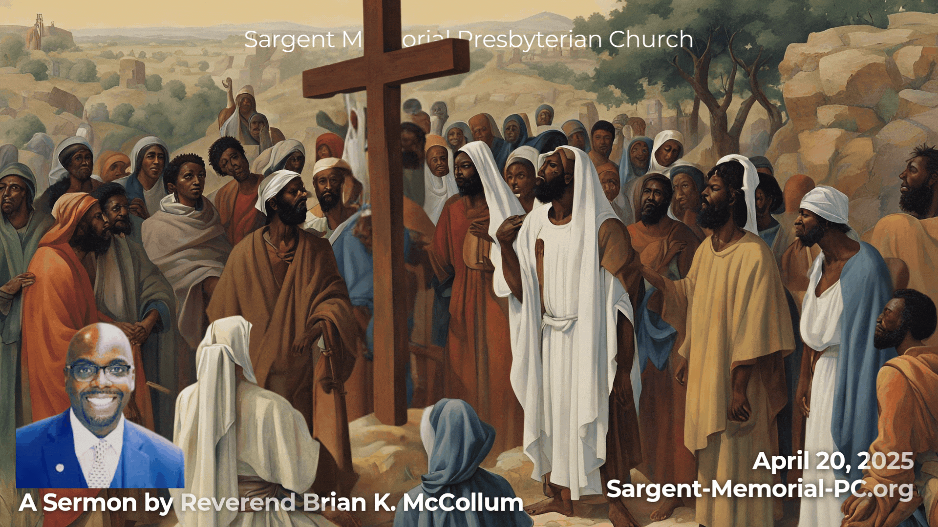 Repentance, Redemption, and Resurrection: Part 3