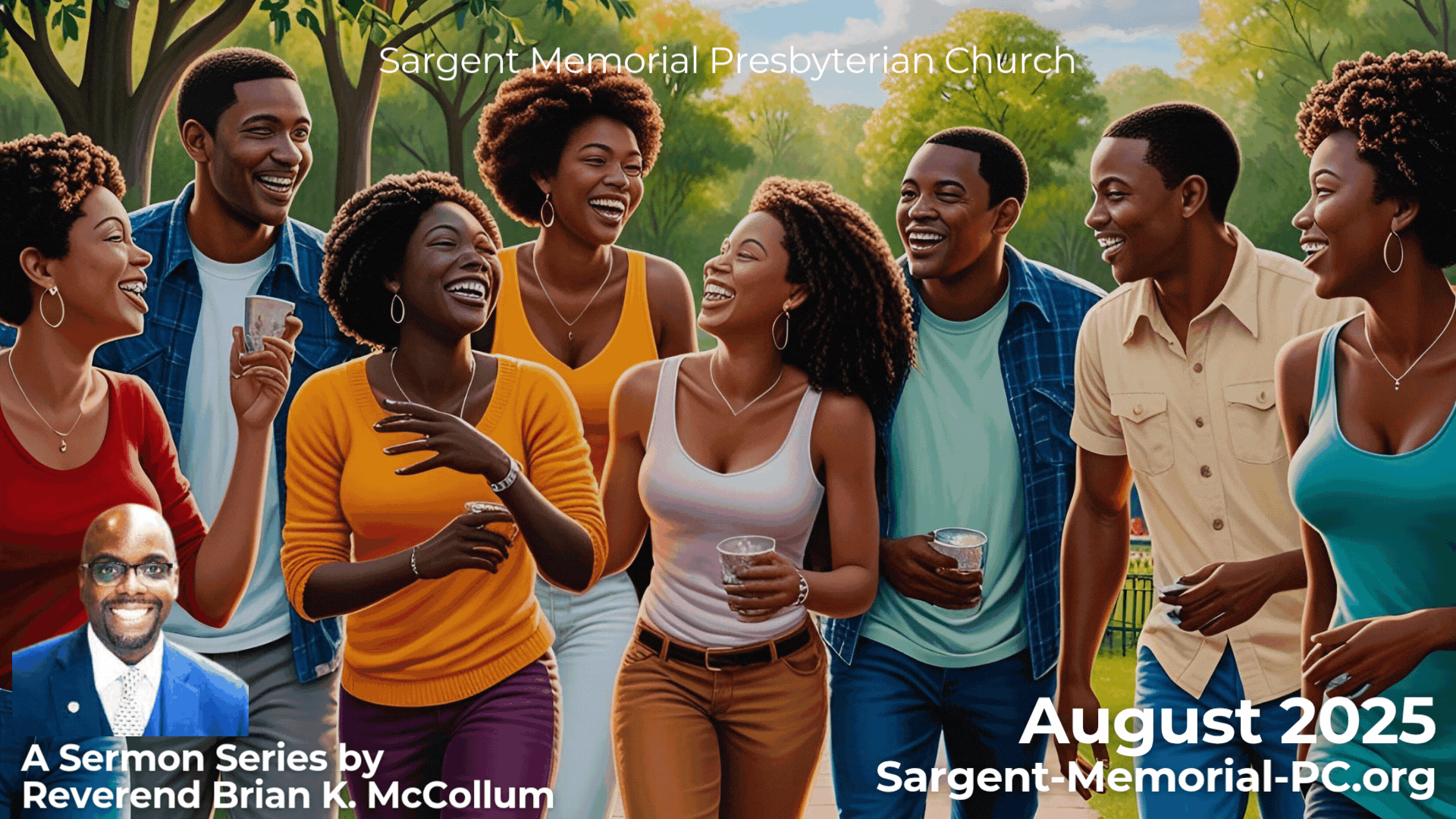 Growth and Discipleship: Part 5