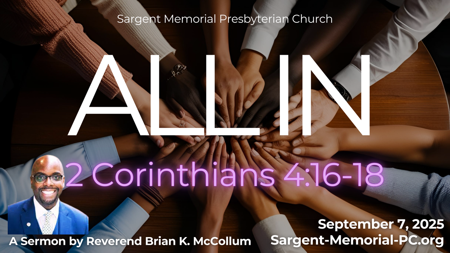 All In! Revival: Part 1