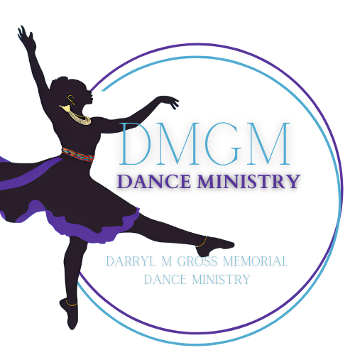 Darryl M. Gross Memorial Dance Ministry