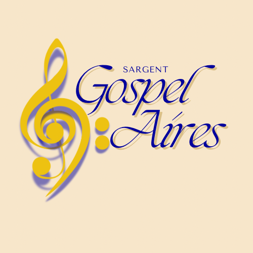 "Gospel Aires" Choir