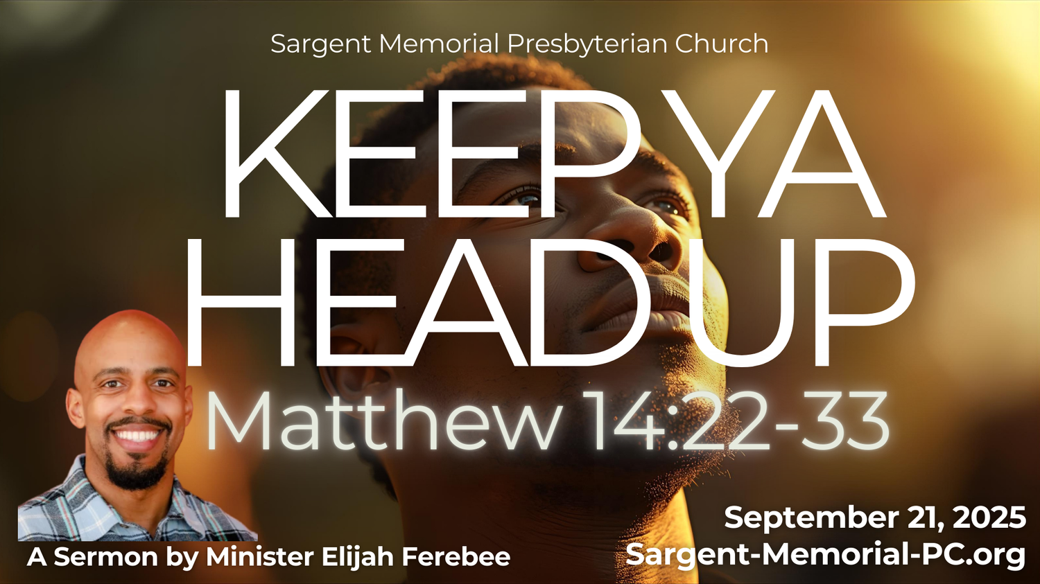 All In! Revival: Part 3 - Keep Ya Head Up