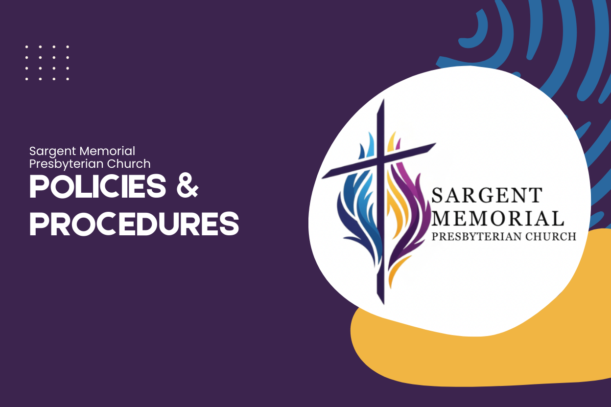 Policies and Procedures