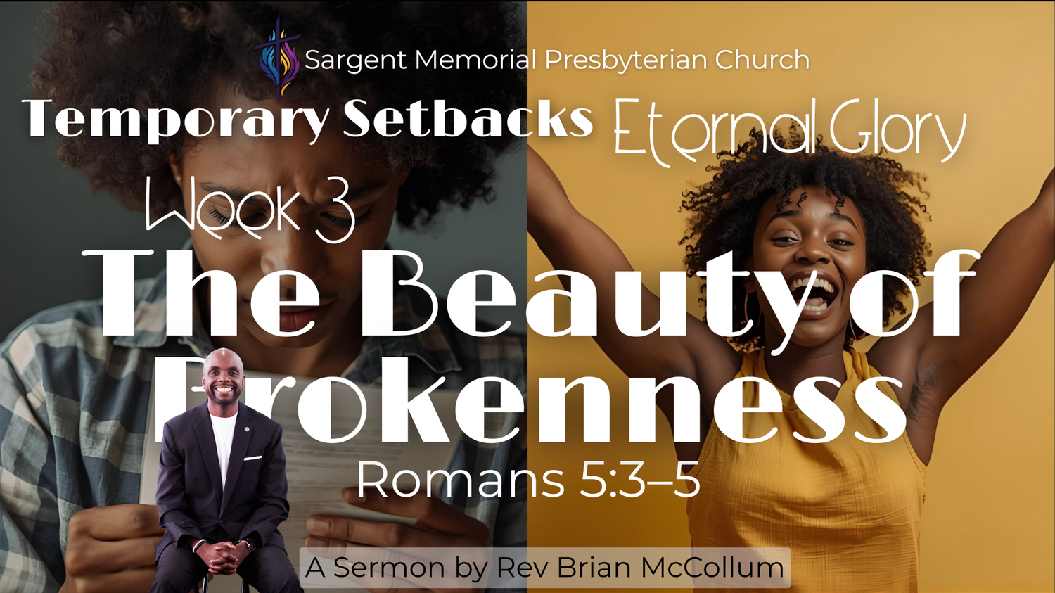 Temporary Setbacks, Eternal Glory! Part 3