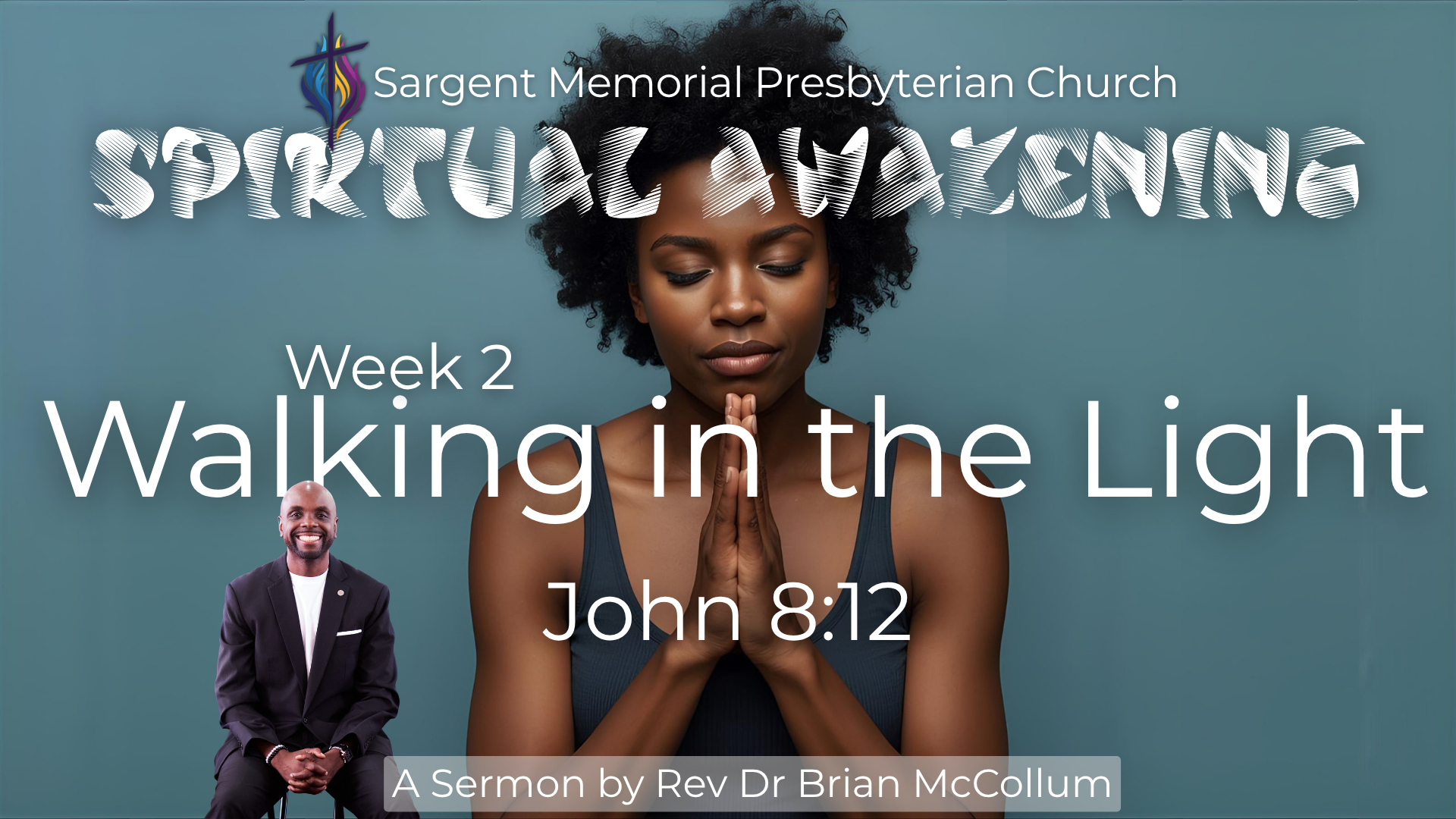 Spiritual Awakening Part 2