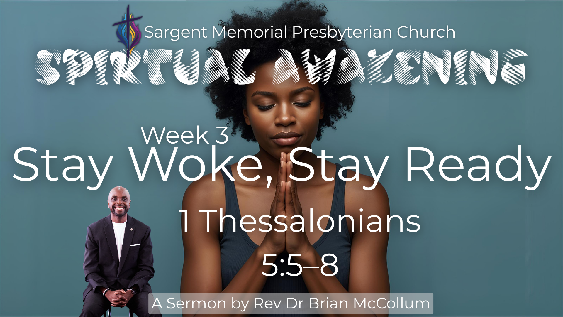 Spiritual Awakening Part 3