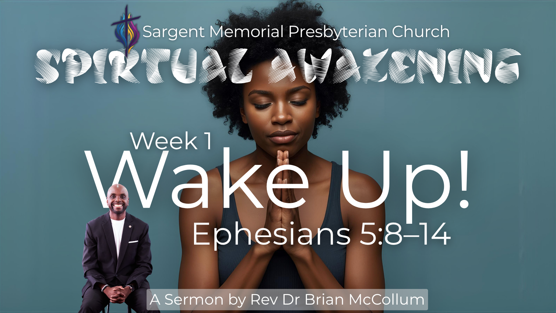 Spiritual Awakening Part 1