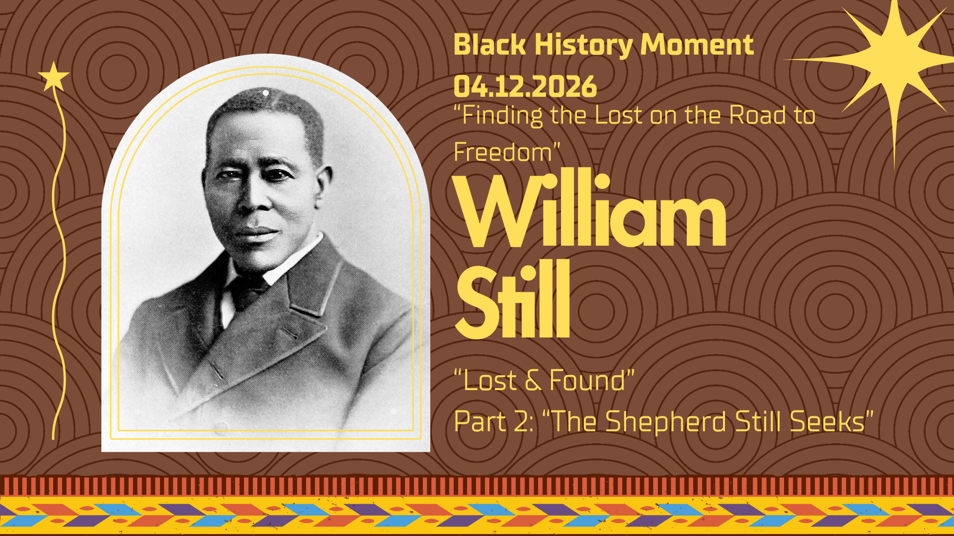 William Still