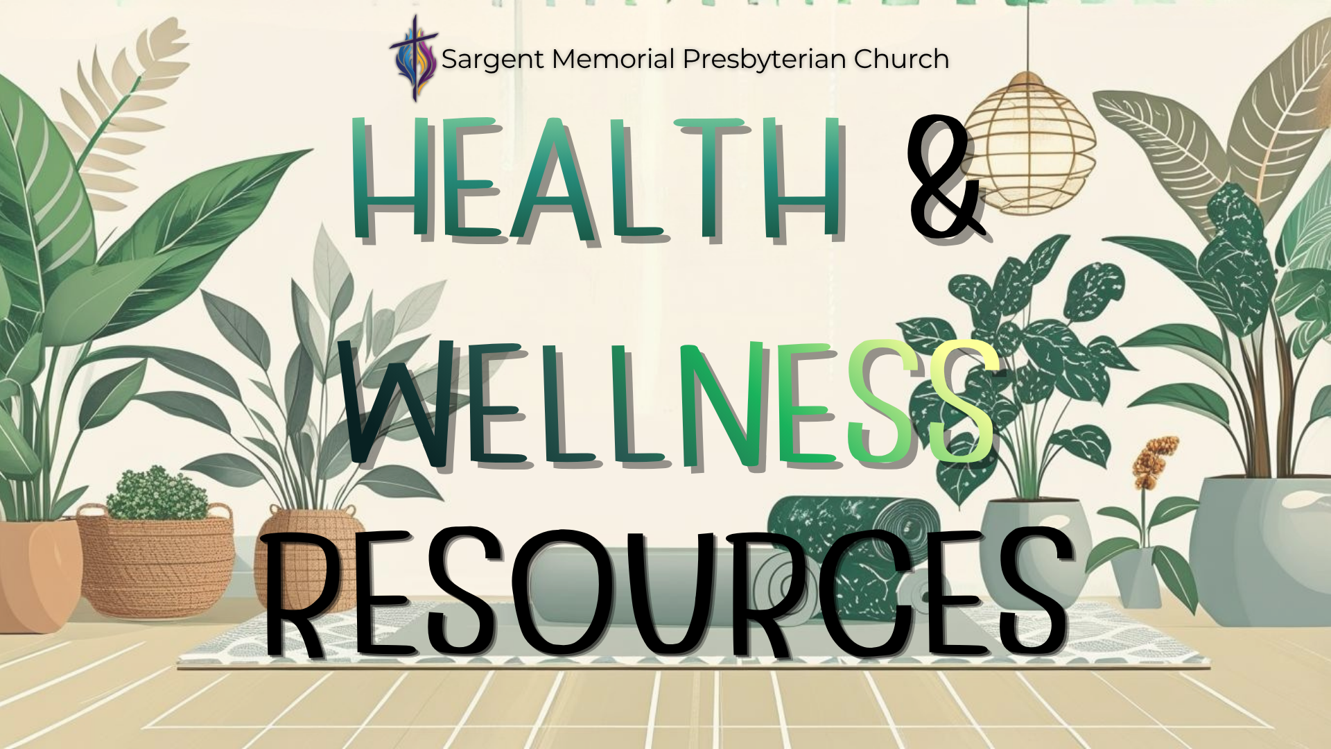 Health and Wellness Resources