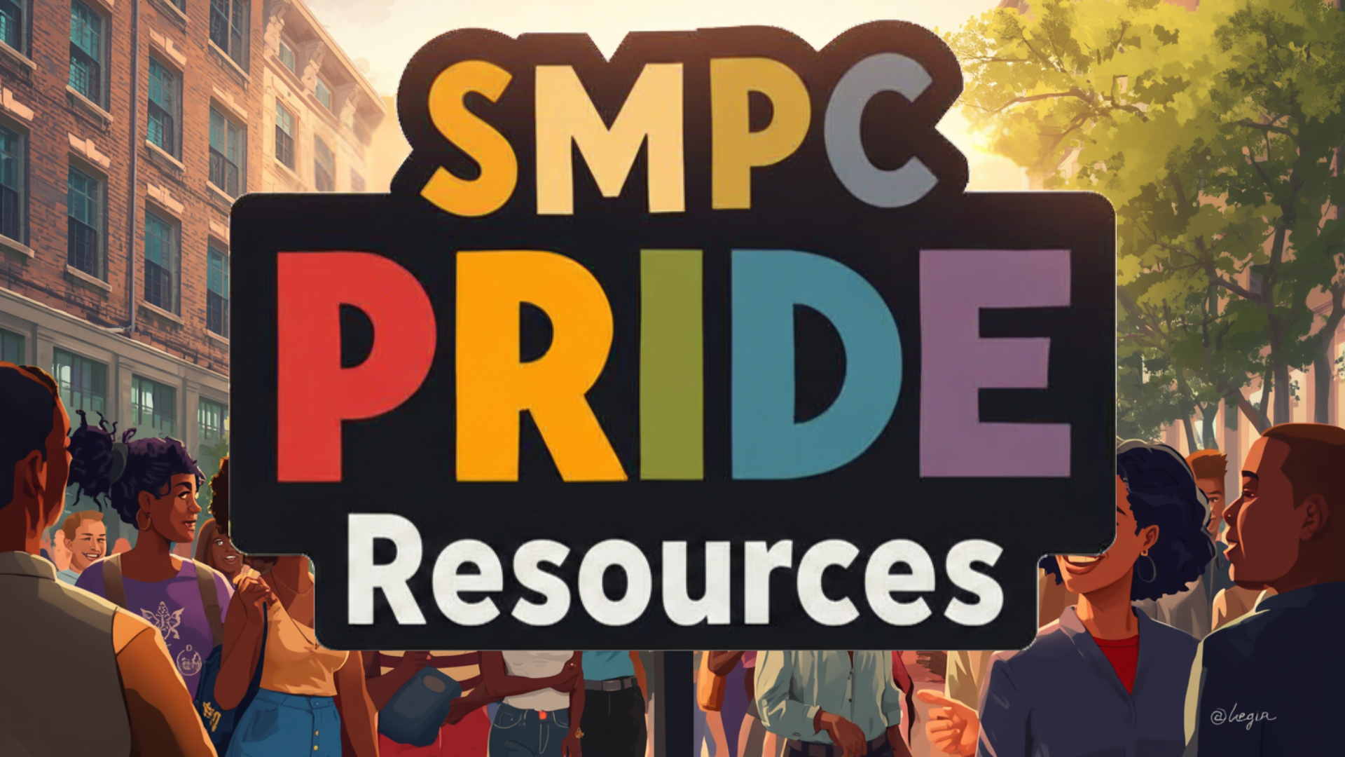 Pride Resources