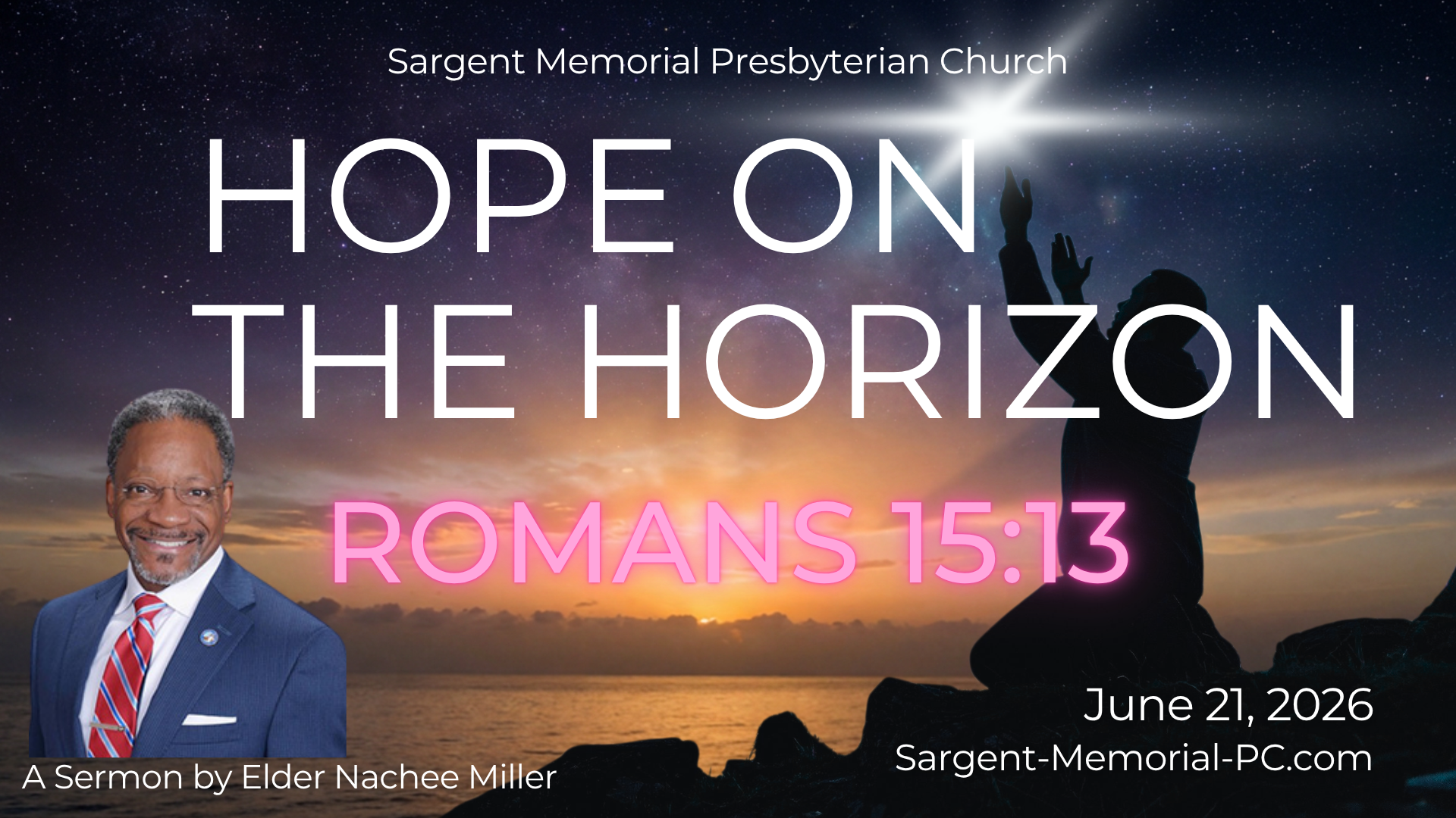 SMPC Men's Day 2026 